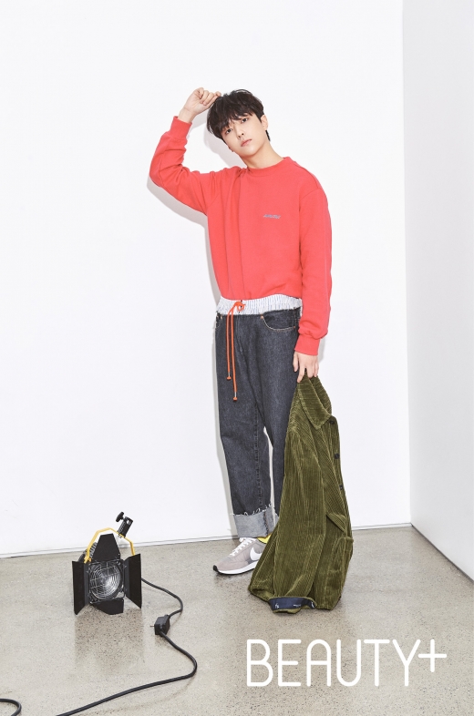 © ‘뷰티쁠’ 매거진, 나무엑터스
