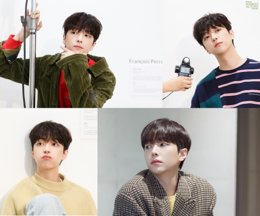 © ‘뷰티쁠’ 매거진, 나무엑터스