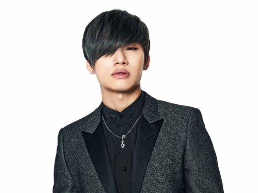 대성. /사진=YG엔터테인먼트 제공