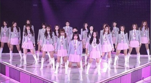 /사진=엠넷 제공