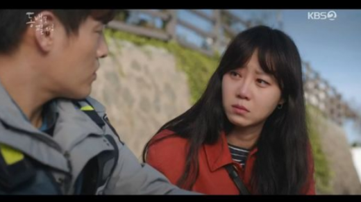 드라마 '동백꽃 필 무렵'의 한 장면. /사진=KBS '동백꽃 필 무렵' 방송화면 캡처
