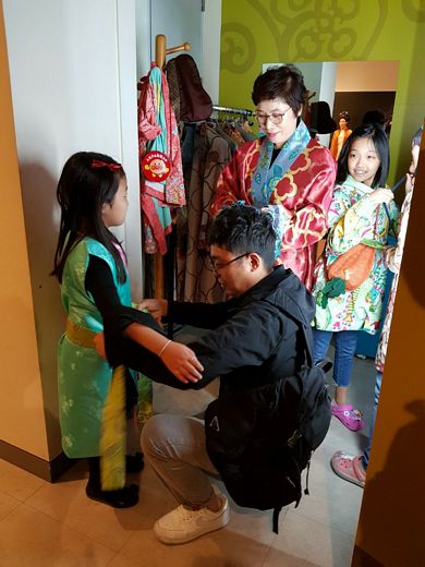 의성 산수유·홍화 명품화사업단 2019 로컬푸드 컬리너리 투어 진행