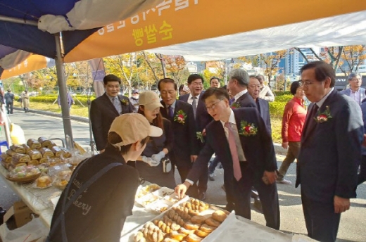 /사진제공=부산중기청