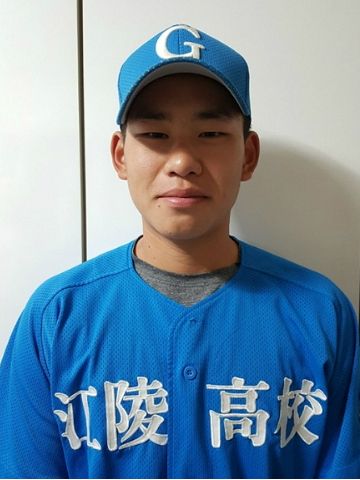 김진욱 선수. /사진제공=최동원기념사업회