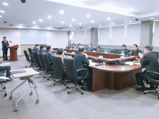 파주시 주민참여예산협의회. / 사진제공=파주시