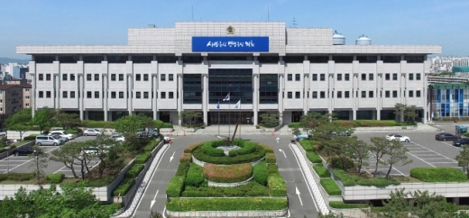 경기도의회 청사 전경. / 사진제공=경기도의회 