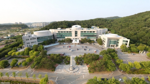 화성시청 전경./ 사진제공=화성시