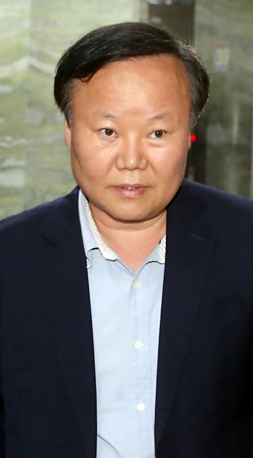 김재원 자유한국당 의원. /사진=뉴시스