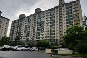 [주목! 경매물건] 탄현동 85.0㎡, 2.2억에 시작