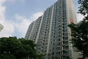 [주목! 경매물건] 탄현동 85.0㎡, 2.2억에 시작