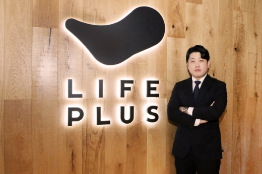 손대영 한화생명e스포츠 LoL팀 감독. /사진=한화생명 e스포츠