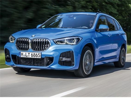 X1./사진=BMW그룹코리아 