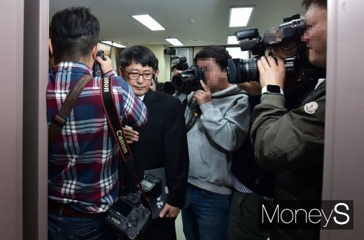 [머니S포토] 닻 올린 세월호특수단