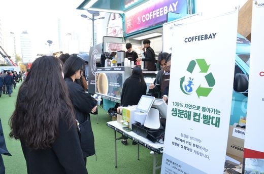 한국프랜차이즈산업협회 제공