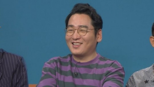 작곡가 윤일상. /사진=MBC에브리원 제공