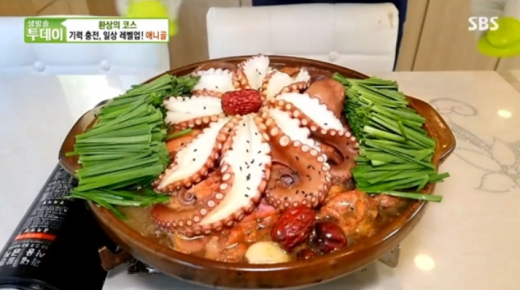 /사진=SBS '생방송투데이' 방송화면 캡처