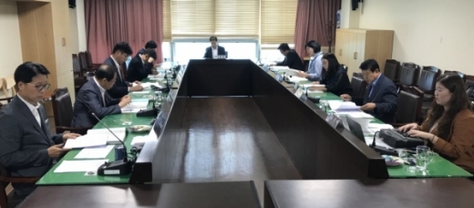 경기도 공익제보지원위원회. / 사진제공=경기도