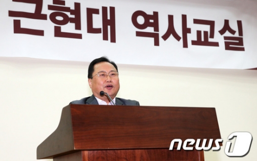 이명희 공주대 교수. /사진=뉴스1