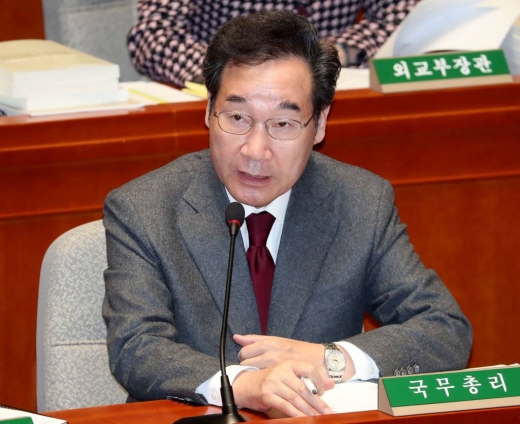 이낙연 국무총리. /사진=머니투데이 DB