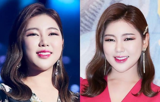 송가인콘서트. /사진=포켓돌스튜디오