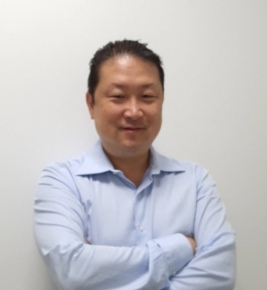 백동훈 삼성SDS 상무. /사진=머니투데이DB