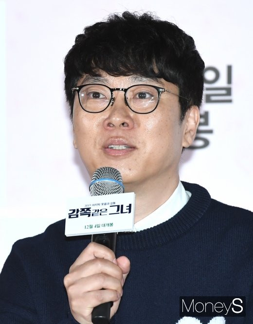 [머니S포토] '감쪽같은 그녀' 허인무 감독