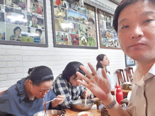 ‘양평으로 떠나는 세대간 미식투어’. / 사진제공=양평군