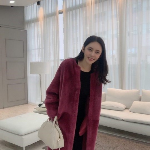 추자현. /사진=추자현 인스타그램 캡처   