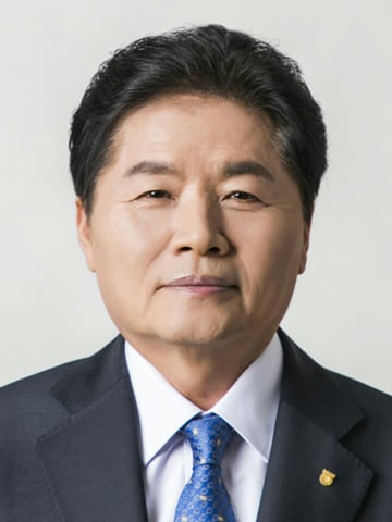  김병원 농협중앙회 회장 /사진제공=장성군
