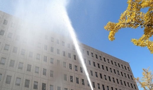 정부과천청사. / 사진=뉴스1