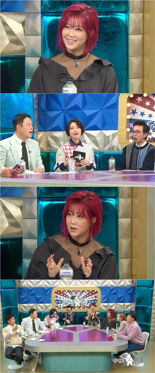 '라스' 솔비, “우리나라에서는 저만!” 韓 대표로 프랑스 아트 축제 참석
