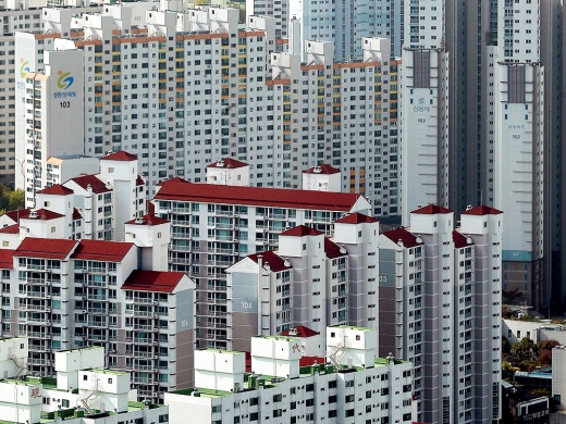 아파트 전경./사진=뉴스1