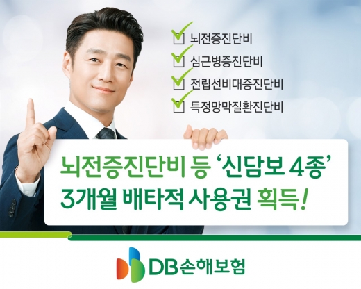 /사진=DB손해보험