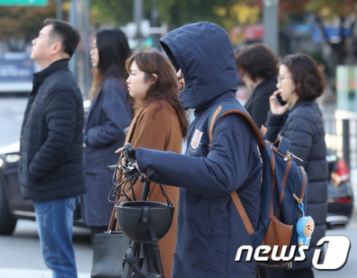 오늘날씨. /사진=뉴스1