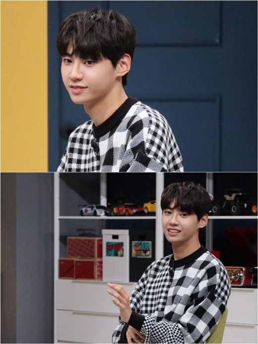 ‘괴팍한 5형제’ 이진혁, 