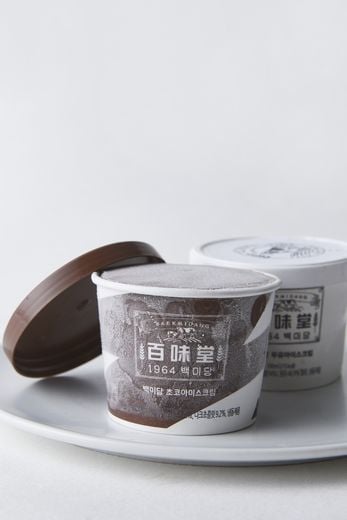 가성비와 가심비를 모두 갖춘 백미당 아이스크림, 이젠 집에서