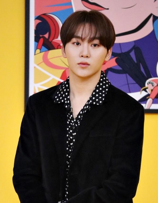 세븐틴 승관, ‘괴팍한 5형제’ 고정 MC 합류