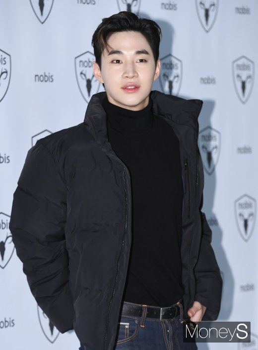 [머니S포토] 헨리 '치명적인 섹시함'