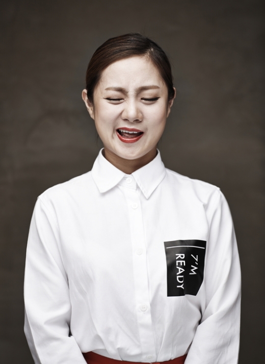박나래 닮은꼴 모집. /사진=제이디비엔터테인먼트 제공