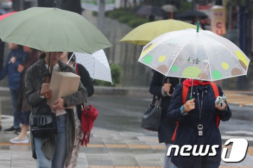 내일날씨. /사진=뉴스1