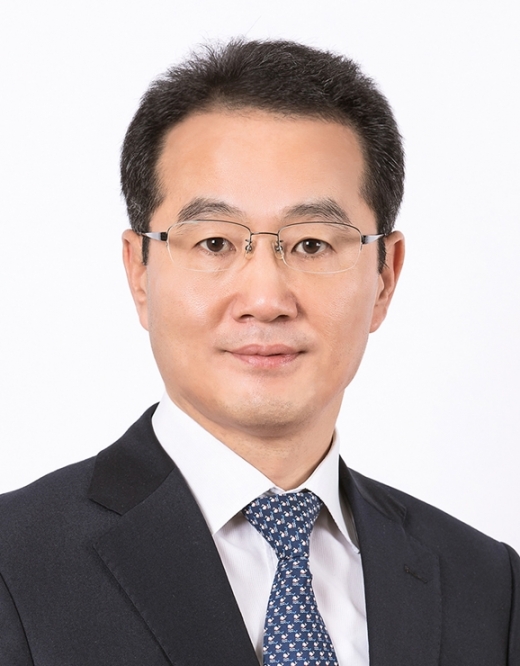 이형기 아시아나항공 인수준비단장. /사진=HDC현대산업개발