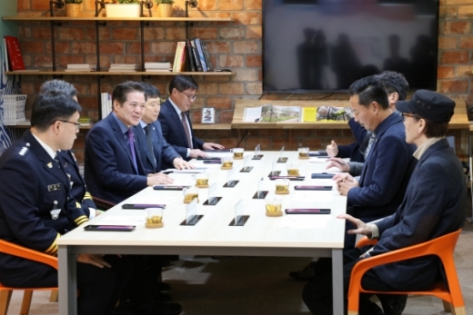 몰카? 안양에선 딱 걸린다…안양시, 민·관 업무협약