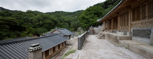 석파정. /사진=서울미술관 제공
