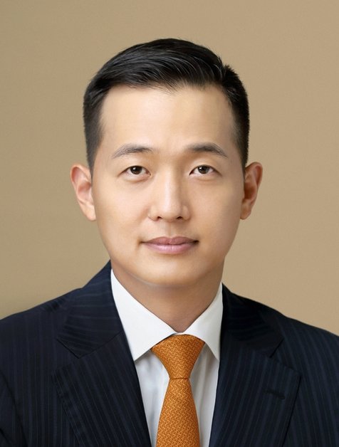 김동관 한화큐셀 전무 / 사진=한화
