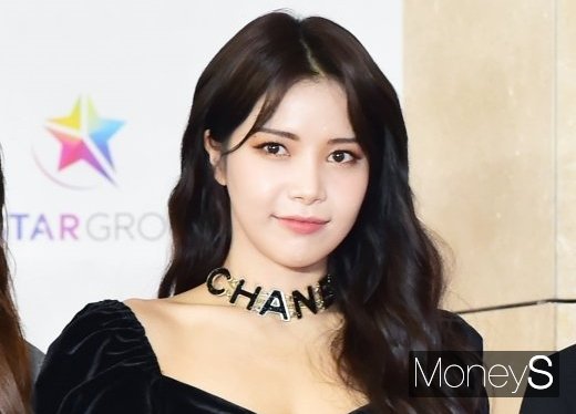 솔라. /사진=임한별 기자  