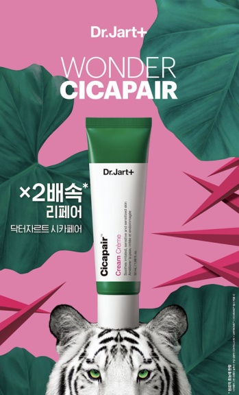 업그레이드되어 돌아온 베스트 셀러 뷰티템 Top4