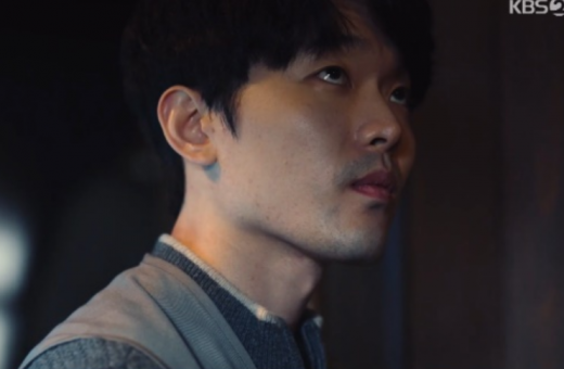 . /사진=KBS2 '동백꽃 필 무렵' 캡쳐   