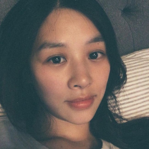 장신영 근황. /사진=장신영 인스타그램 캡처  