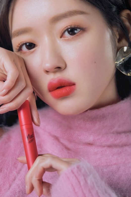 [★화보] 오마이걸 유아, 청순하거나 섹시하거나