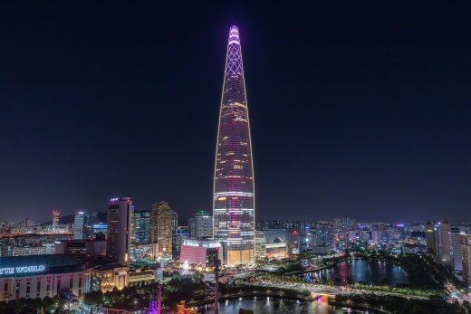 서울 야경. / 사진=머니투데이